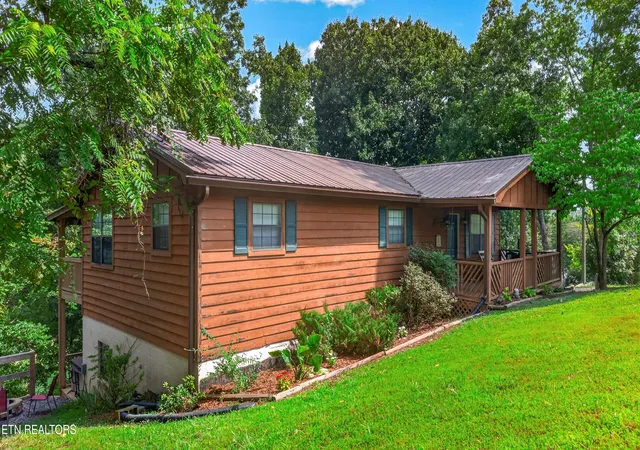 2nd image of 1537 Kinder Ln, Dandridge, TN 37725 | MLS# 1352004
