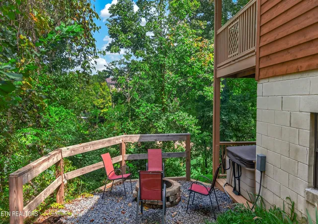 4th image of 1537 Kinder Ln, Dandridge, TN 37725 | MLS# 1352004