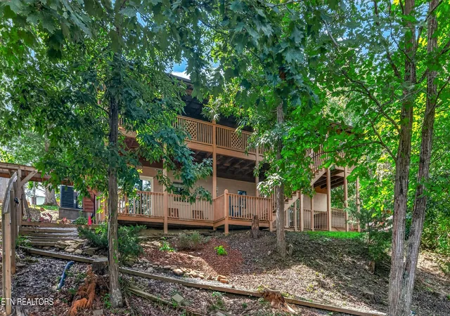 5th image of 1537 Kinder Ln, Dandridge, TN 37725 | MLS# 1352004