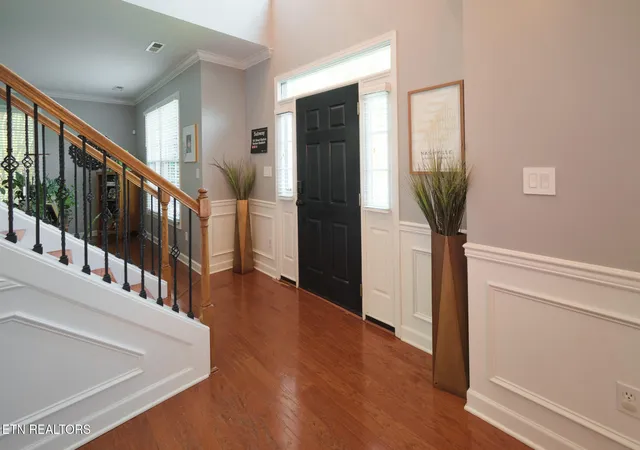 Photo 4 of Single family home for sale at 8206 Glenrothes Blvd, Knoxville, TN 37909 | MLS# 1352009 | Listing updated on 2026-08-29