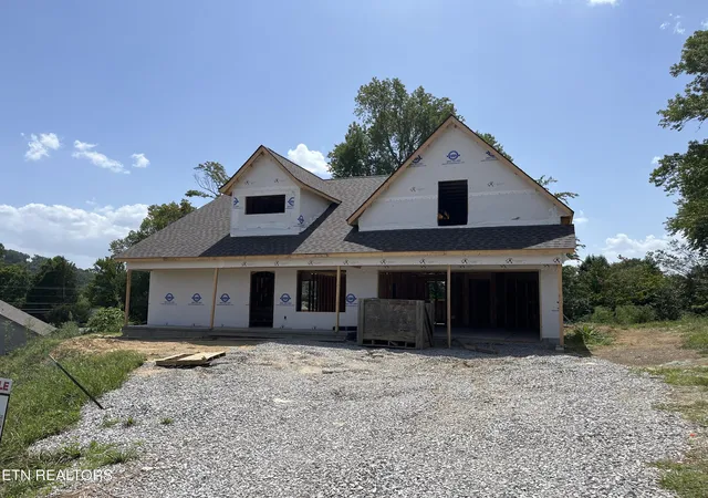 Photo 1 of Single family home for sale at 2329 Lena George Ln, Knoxville, TN 37931 | MLS# 1352256 | Listing updated on 2026-08-18