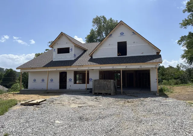 Photo 2 of Single family home for sale at 2329 Lena George Ln, Knoxville, TN 37931 | MLS# 1352256 | Listing updated on 2026-08-18