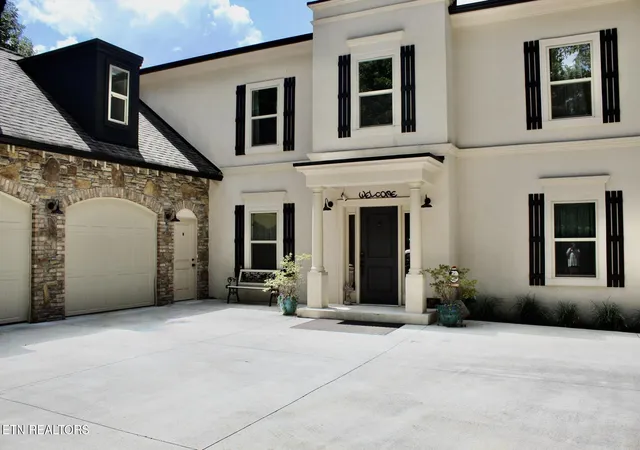 3rd image of 405 Beard Valley Rd, Maynardville, TN 37807 | MLS# 1352012