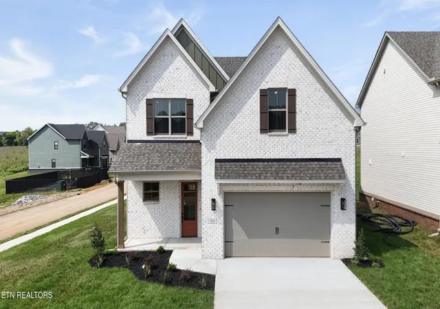 Photo 1 of Single family home for sale at 2503 Marshall Pass Rd, Knoxville, TN 37932 | MLS# 1352056 | Listing updated on 2026-09-12