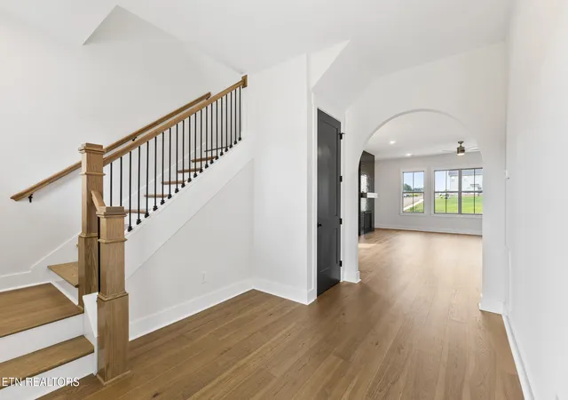 Photo 3 of Single family home for sale at 2503 Marshall Pass Rd, Knoxville, TN 37932 | MLS# 1352056 | Listing updated on 2026-09-12