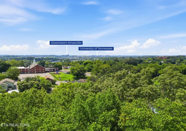 4th image of 2400 Rim St, Knoxville, TN 37917 | MLS# 1352049