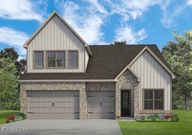 Photo 3 of Single family home for sale at Lot 22 Chandler Dr Pl, Lenoir City, TN 37772 | MLS# 1352014 | Listing updated on 2026-09-11