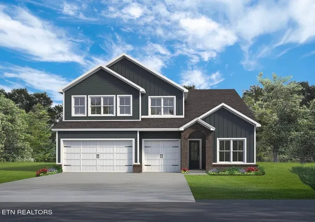 4th image of Lot 22 Chandler Dr Pl, Lenoir City, TN 37772 | MLS# 1352014