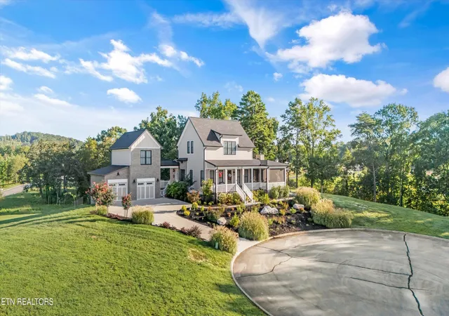 2nd image of 279 Serenity Dr, Harriman, TN 37748 | MLS# 1352067