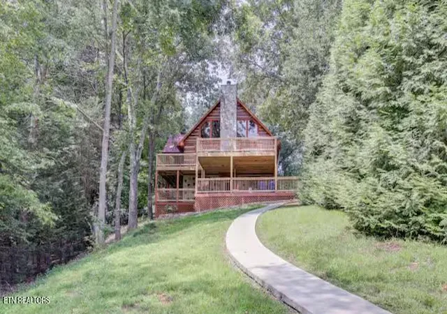 1st image of 447 Lakeside Rd, Vonore, TN 37885 | MLS# 1352041