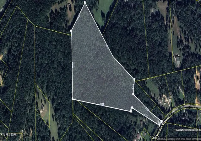 14th image of Black Oak Ridge Rd, Dayton, TN 37321 | MLS# 1352024
