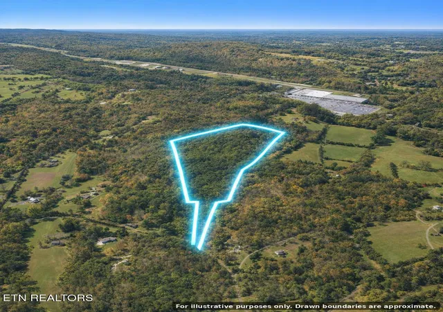 Photo 3 of Land for sale at Black Oak Ridge Rd, Dayton, TN 37321 | MLS# 1352024 | Listing updated on 2026-09-16