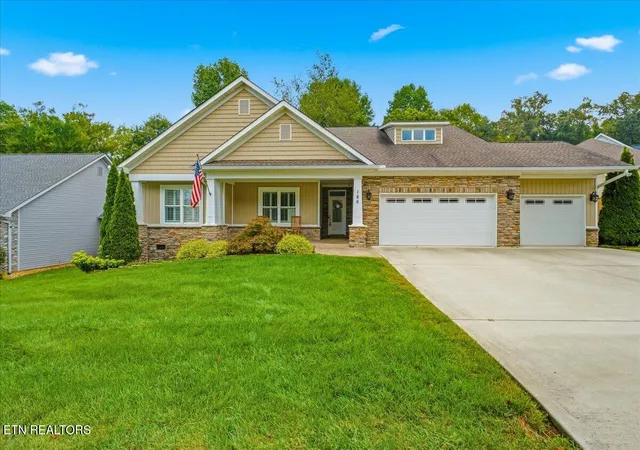 1st image of 186 Saloli Wy, Loudon, TN 37774 | MLS# 1352419