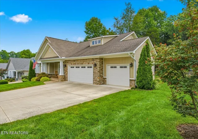2nd image of 186 Saloli Wy, Loudon, TN 37774 | MLS# 1352419
