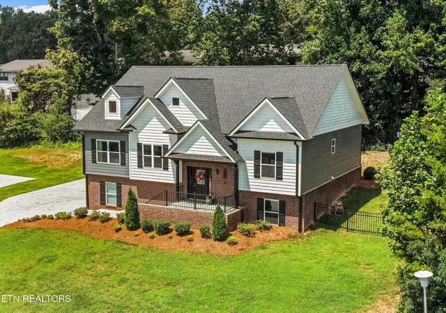 60th image of 117 Crossroads Blvd, Oak Ridge, TN 37830 | MLS# 1352332