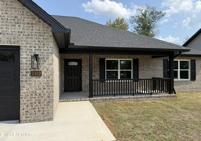 2nd image of 2512 Patrick Ave, Maryville, TN 37804 | MLS# 1352158