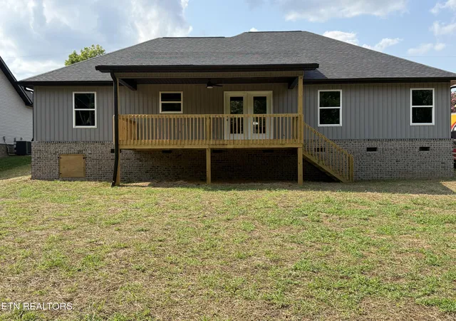 49th image of 2512 Patrick Ave, Maryville, TN 37804 | MLS# 1352158