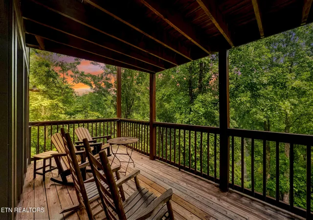 3rd image of 2416 Balsam Cir, Sevierville, TN 37876 | MLS# 1352545