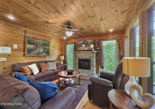 5th image of 2416 Balsam Cir, Sevierville, TN 37876 | MLS# 1352545