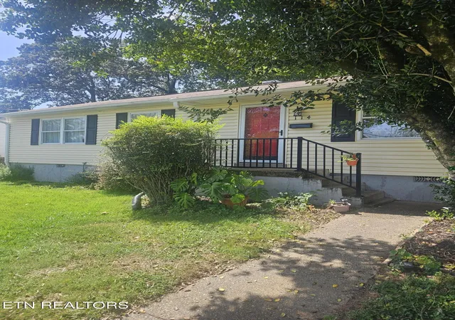 13th image of 114 Aspen Ln, Oak Ridge, TN 37830 | MLS# 1352043