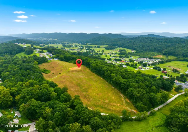 Photo 3 of Land for sale at 0 Hubbs Grv Rd, Maynardville, TN 37807 | MLS# 1352042 | Listing updated on 2026-08-17