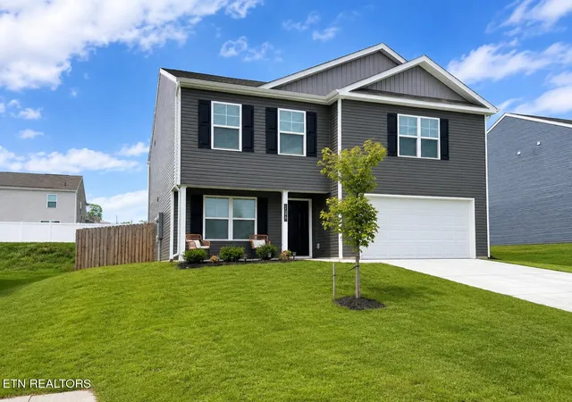 2nd image of 126 Riley Ct, Maynardville, TN 37807 | MLS# 1352069
