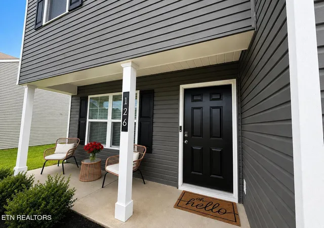 4th image of 126 Riley Ct, Maynardville, TN 37807 | MLS# 1352069