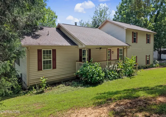 1st image of 7712 Berry Williams Rd, Townsend, TN 37882 | MLS# 1352196