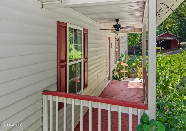 4th image of 7712 Berry Williams Rd, Townsend, TN 37882 | MLS# 1352196
