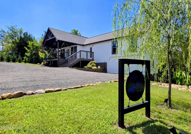 Photo 1 of Single family home for sale at 108 Bay View Point, Sevierville, TN 37876 | MLS# 1352063 | Listing updated on 2026-09-18