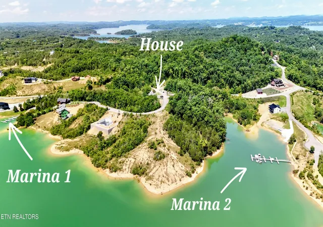Photo 3 of Single family home for sale at 108 Bay View Point, Sevierville, TN 37876 | MLS# 1352063 | Listing updated on 2026-09-18