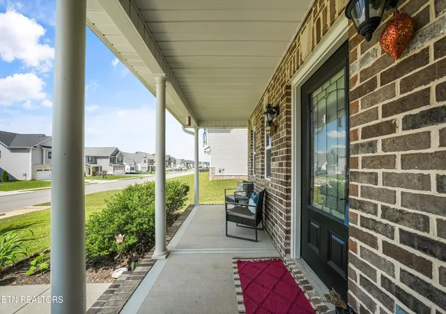 4th image of 2701 Farmhouse Dr, Maryville, TN 37803 | MLS# 1352059