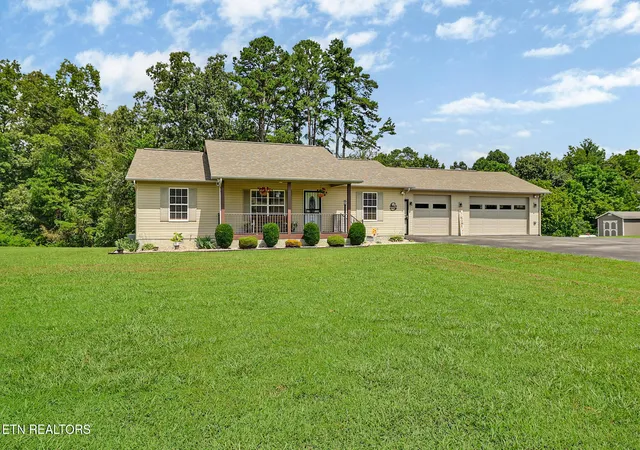 1st image of 822 Buffalo Tr, Clarkrange, TN 38553 | MLS# 1352293