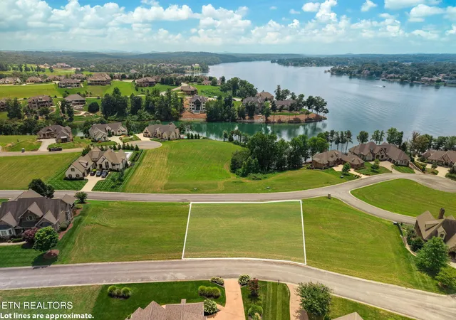 Photo 3 of Land for sale at 967 Castaway Ln, Lenoir City, TN 37772 | MLS# 1352065 | Listing updated on 2026-08-17
