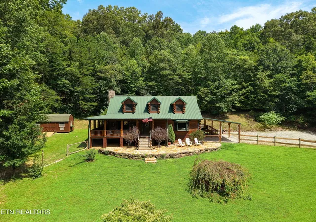 3rd image of 482 Sequoyah Rd, Andersonville, TN 37705 | MLS# 1352184