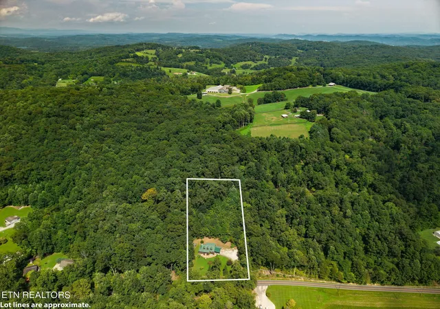 4th image of 482 Sequoyah Rd, Andersonville, TN 37705 | MLS# 1352184