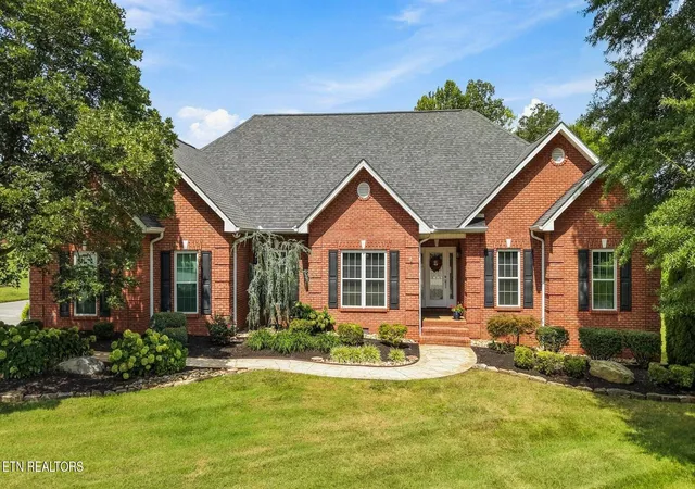 1st image of 1450 Saint Ives Blvd, Alcoa, TN 37701 | MLS# 1352429