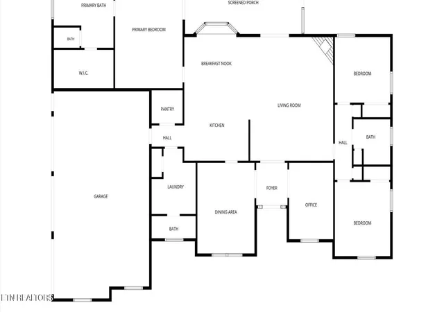 35th image of 1450 Saint Ives Blvd, Alcoa, TN 37701 | MLS# 1352429