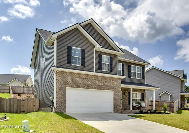Photo 2 of Single family home for sale at 8030 Tree Line Ln, Corryton, TN 37721 | MLS# 1352479 | Listing updated on 2026-09-16