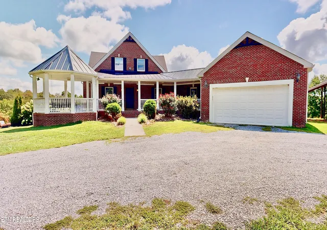 1st image of 258 Hwy 309, Niota, TN 37826 | MLS# 1352234