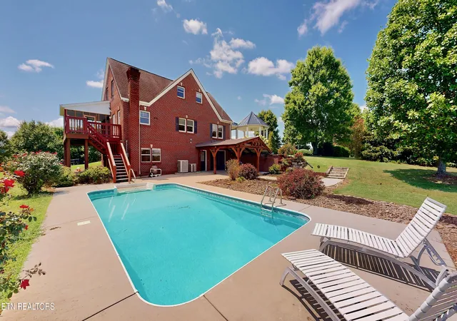 3rd image of 258 Hwy 309, Niota, TN 37826 | MLS# 1352234