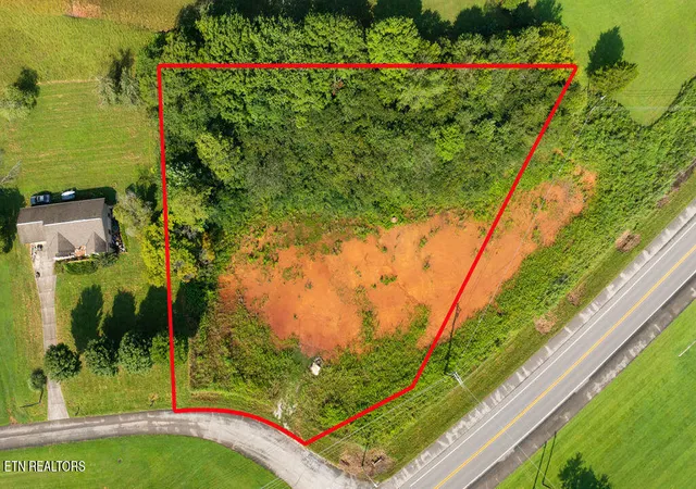 Photo 3 of Land for sale at 124 Holt Dr, Loudon, TN 37774 | MLS# 1352116 | Listing updated on 2026-08-17