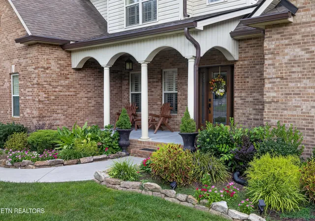 2nd image of 3424 Hubbs Crossing Ln, Knoxville, TN 37938 | MLS# 1352228