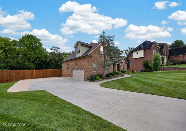 30th image of 3424 Hubbs Crossing Ln, Knoxville, TN 37938 | MLS# 1352228