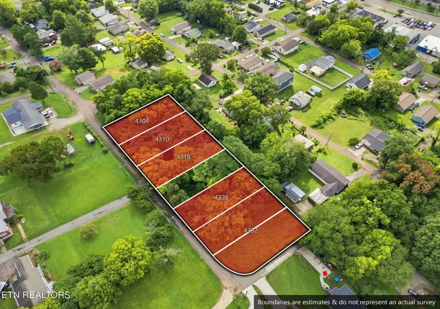 1st image of 4332 Apex Dr, Knoxville, TN 37919 | MLS# 1352352