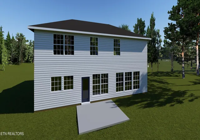 4th image of 1913 Hickory Reserve Rd, Knoxville, TN 37932 | MLS# 1352087