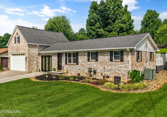 2nd image of 148 Clinch View Dr, Corryton, TN 37721 | MLS# 1352198