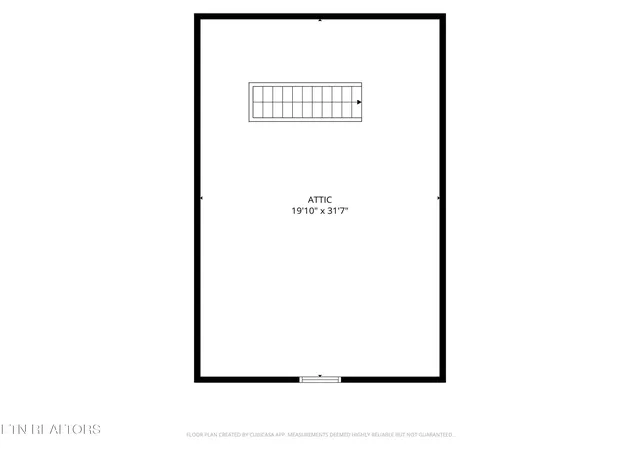 50th image of 148 Clinch View Dr, Corryton, TN 37721 | MLS# 1352198