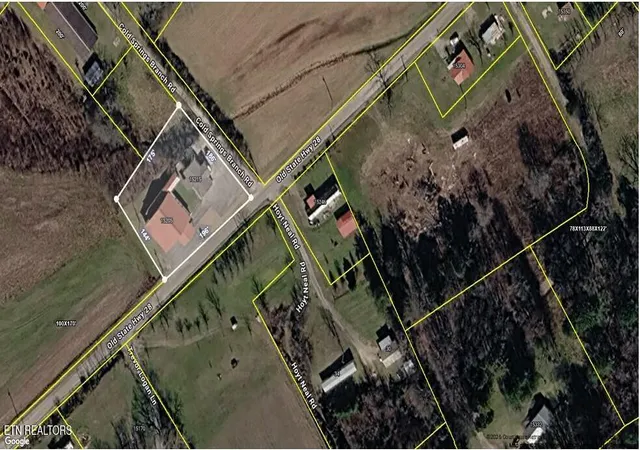 42nd image of 15215 Old State Hwy 28, Pikeville, TN 37367 | MLS# 1352104
