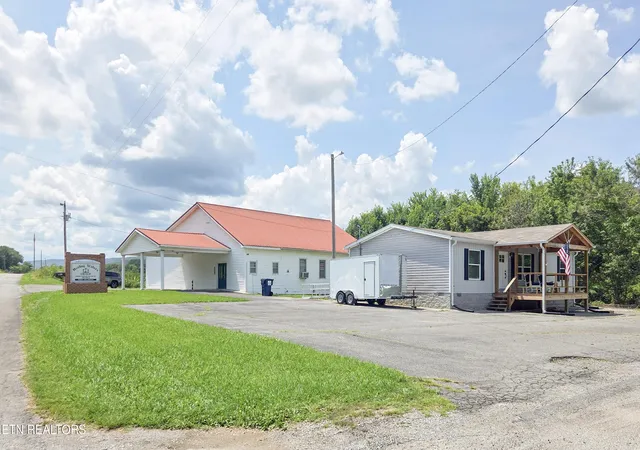 5th image of 15215 Old State Hwy 28, Pikeville, TN 37367 | MLS# 1352104
